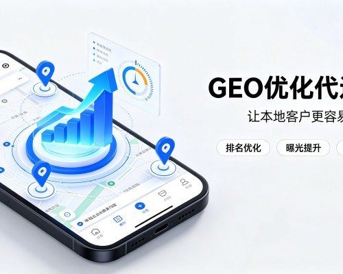 马尾GEO优化